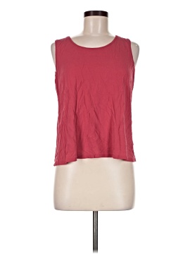 Eileen Fisher Sleeveless Top
