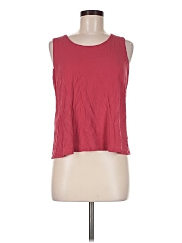 Eileen Fisher Sleeveless Top (view 1)
