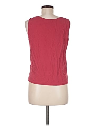 Eileen Fisher Sleeveless Top (view 2)