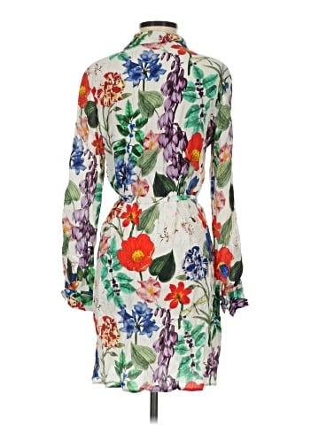 Zara Casual Dress (view 2)