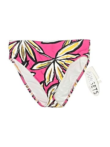 Sunsets Swimsuit Bottoms (view 1)