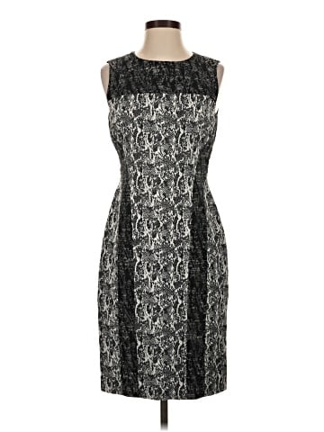Calvin Klein Cocktail Dress (view 1)