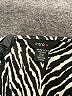Intro Silver Long Sleeve Blouse Size 2X - photo 7