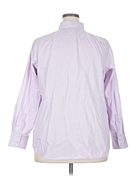 Lands' End Long Sleeve Blouse (view 2)