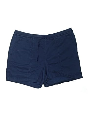 J.Jill Shorts (view 1)