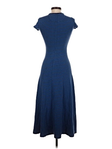 Polo by Ralph Lauren Casual Dress (view 2)