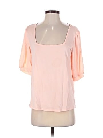 Crosby 3/4 Sleeve T-Shirt (view 1)