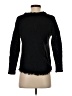 Generation Love 100% Cotton Black Pullover Sweater Size XS - photo 2