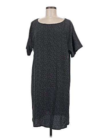 Eileen Fisher Casual Dress (view 1)