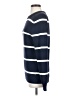 J.Crew Stripes Blue Pullover Sweater Size XS - photo 5