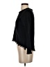 Generation Love 100% Cotton Black Pullover Sweater Size XS - photo 5