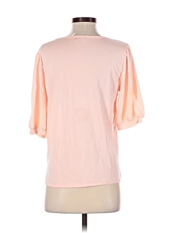 Crosby 3/4 Sleeve T-Shirt (view 2)