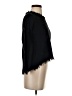 Generation Love 100% Cotton Black Pullover Sweater Size XS - photo 4
