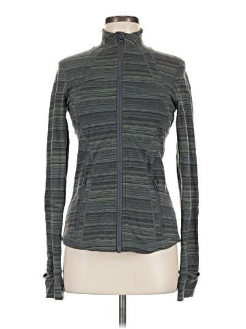 Lululemon Athletica Track Jacket (view 1)