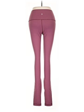 Lululemon Athletica Yoga Pants (view 2)
