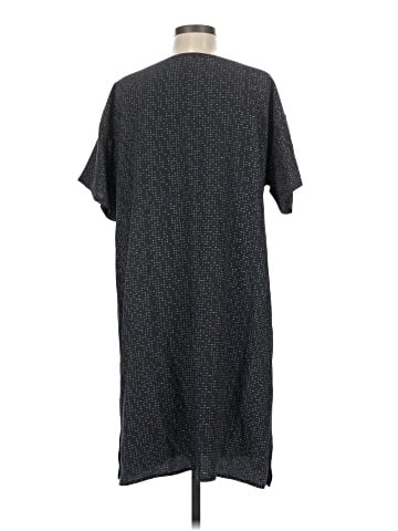 Eileen Fisher Casual Dress (view 2)