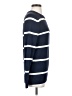 J.Crew Stripes Blue Pullover Sweater Size XS - photo 4