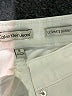 CALVIN KLEIN JEANS Ivory Jeans Size 8 - photo 7