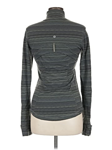 Lululemon Athletica Track Jacket (view 2)