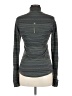 Lululemon Athletica Gray Track Jacket Size 6 - photo 2