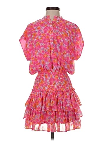 Pookie & Sebastian Cocktail Dress (view 1)