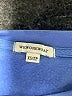 WeWoreWhat Blue Sweatshirt Size XS - photo 7
