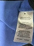 WeWoreWhat Blue Sweatshirt Size XS - photo 8
