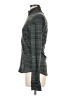 Lululemon Athletica Gray Track Jacket Size 6 - photo 5