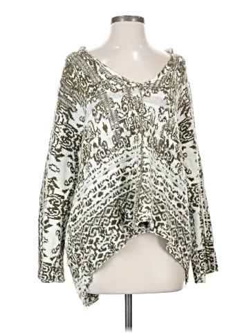Free People Pullover Sweater (view 1)