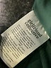 Girlfriend Collective Green Tank Top Size XS - photo 4