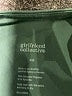 Girlfriend Collective Green Tank Top Size XS - photo 5