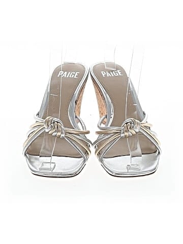 Paige Wedges (view 2)