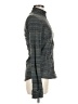 Lululemon Athletica Gray Track Jacket Size 6 - photo 4