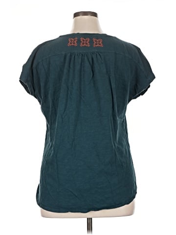 Sonoma Goods for Life Short Sleeve T-Shirt (view 2)