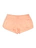 Active by Old Navy 100% Polyester Solid Orange Shorts Size M - photo 1