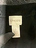 Chico's Solid Black Formal Skirt Size Med (1) - photo 4