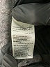 Chico's Solid Black Formal Skirt Size Med (1) - photo 5