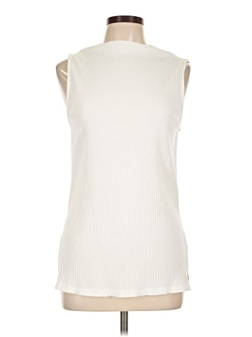 Old Navy Sleeveless Blouse (view 1)