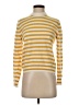 Zara Yellow Turtleneck Sweater Size S - photo 1