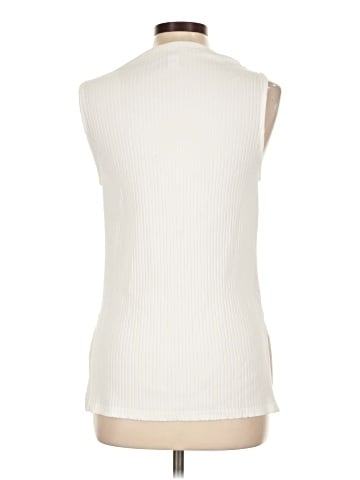 Old Navy Sleeveless Blouse (view 2)
