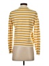 Zara Yellow Turtleneck Sweater Size S - photo 2