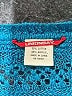 Unionbay Teal Pullover Sweater Size M - photo 7