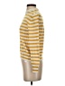 Zara Yellow Turtleneck Sweater Size S - photo 5
