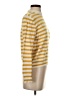 Zara Yellow Turtleneck Sweater Size S - photo 4