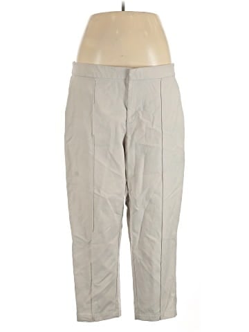 Lands' End Khakis (view 1)