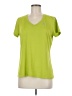 Under Armour Green Active T-Shirt Size M - photo 1