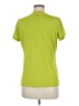 Under Armour Green Active T-Shirt Size M - photo 2