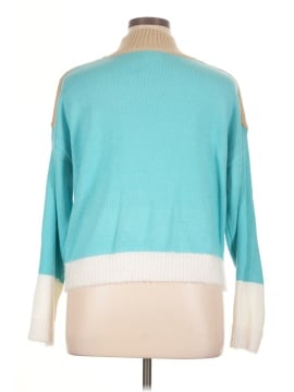 Major Label Group Pullover Sweater (view 2)