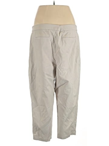Lands' End Khakis (view 2)
