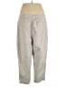 Lands' End Solid Gray Khakis Size 20 - photo 2